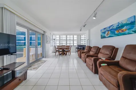 1980 S Ocean Drive Hallandale Beach FL 33009