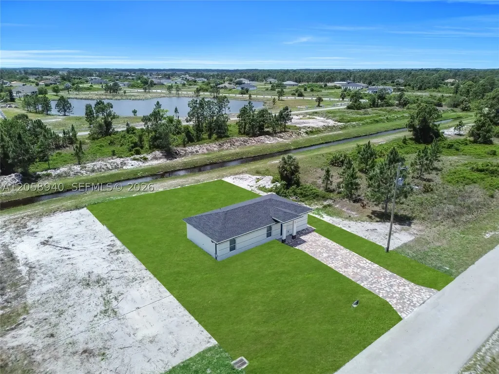 1042 Darlington Street Other City - In The State Of Florida FL 33974