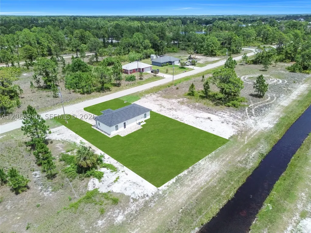 1042 Darlington Street Other City - In The State Of Florida FL 33974