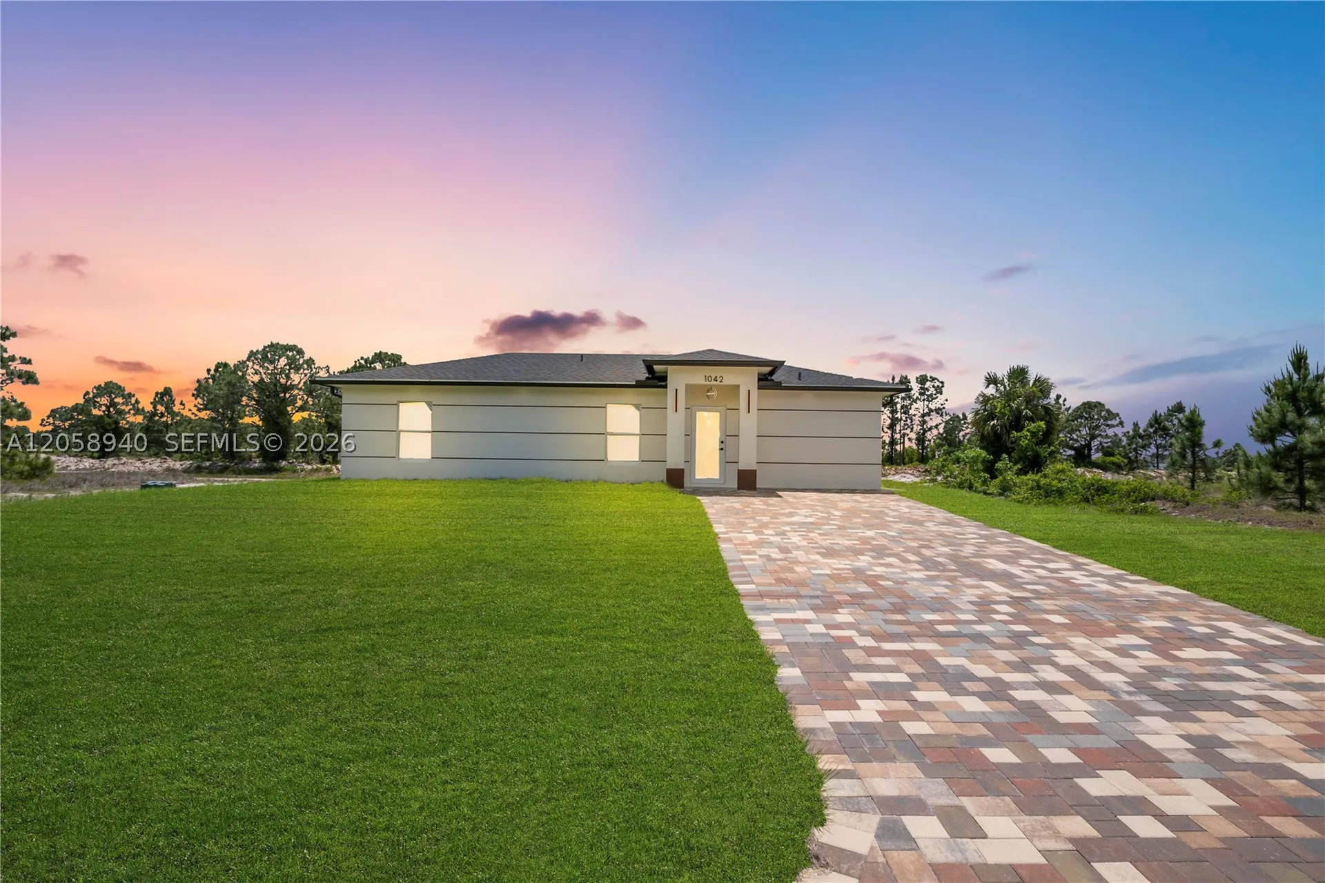 1042 Darlington Street Other City - In The State Of Florida FL 33974