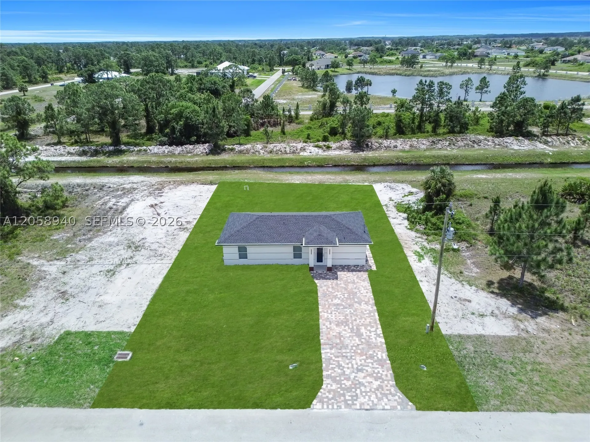 1042 Darlington Street Other City - In The State Of Florida FL 33974