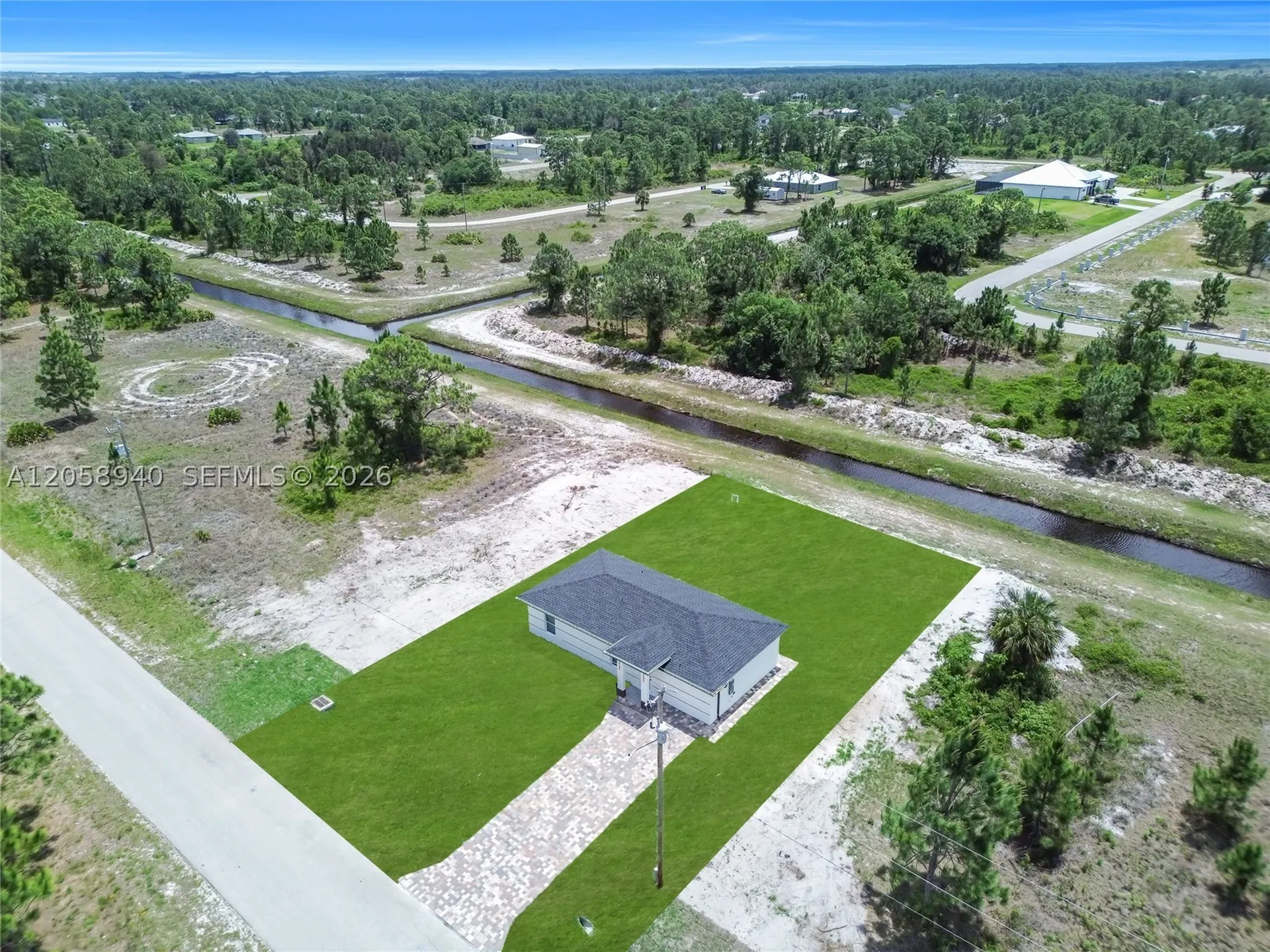 1042 Darlington Street Other City - In The State Of Florida FL 33974