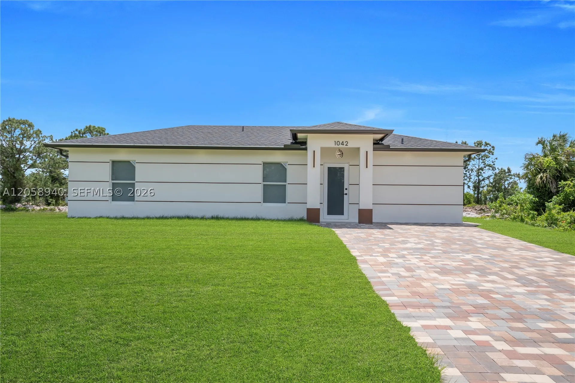 1042 Darlington Street Other City - In The State Of Florida FL 33974