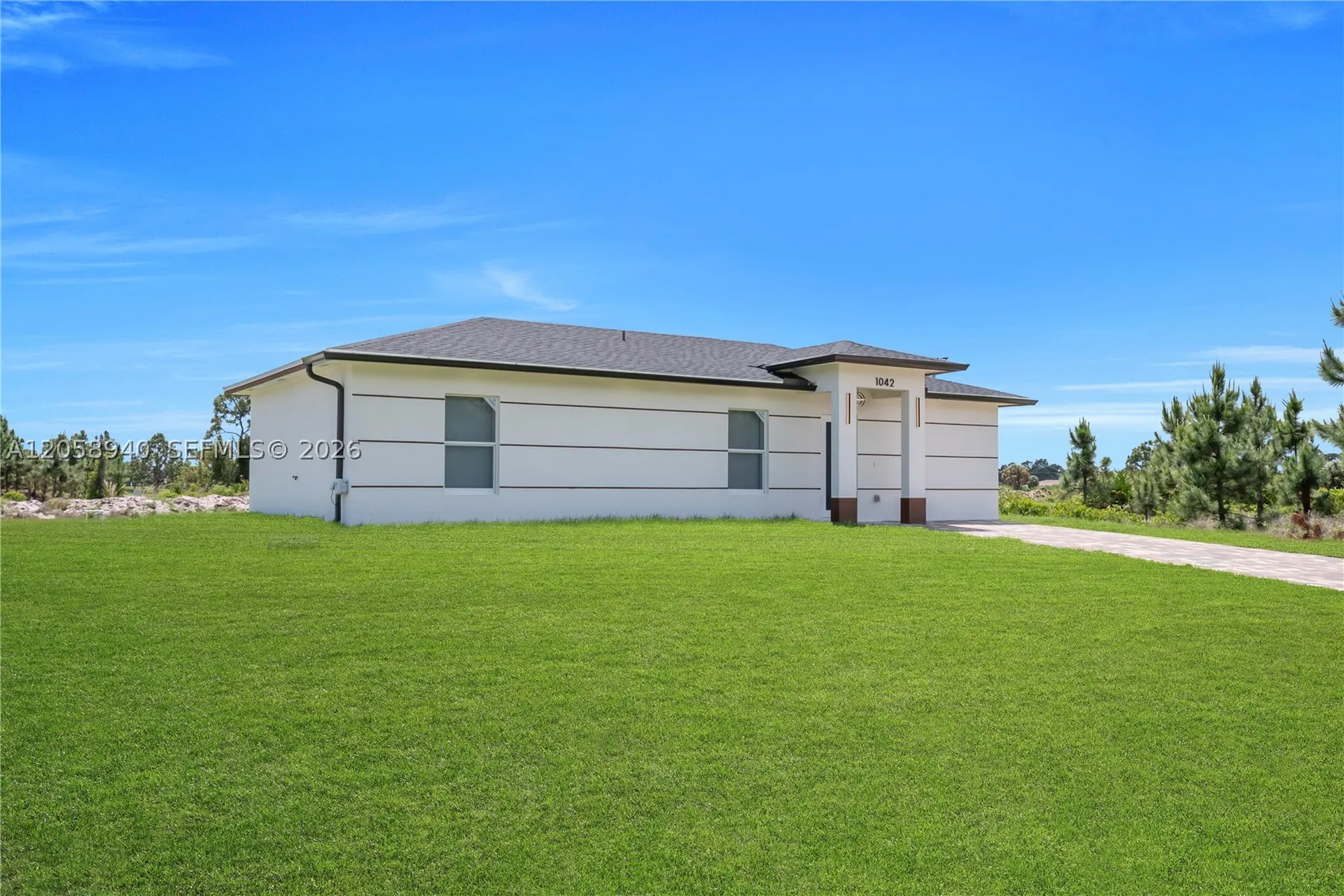 1042 Darlington Street Other City - In The State Of Florida FL 33974