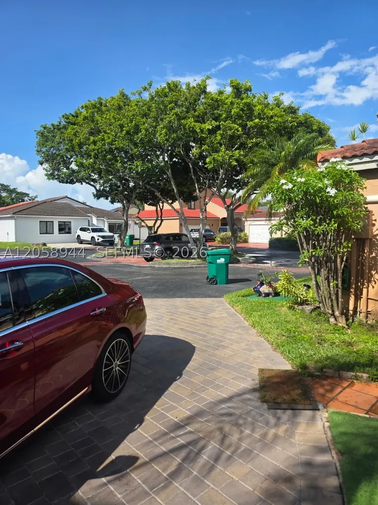 421 SW 87th Court Miami FL 33174