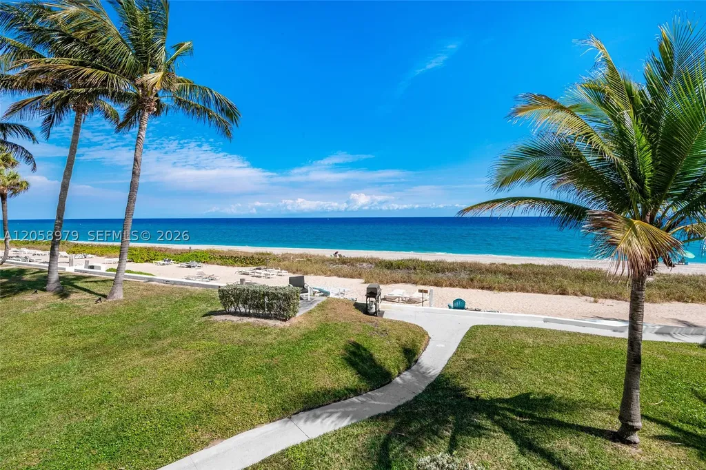 1041 Hillsboro Mile Hillsboro Beach FL 33062