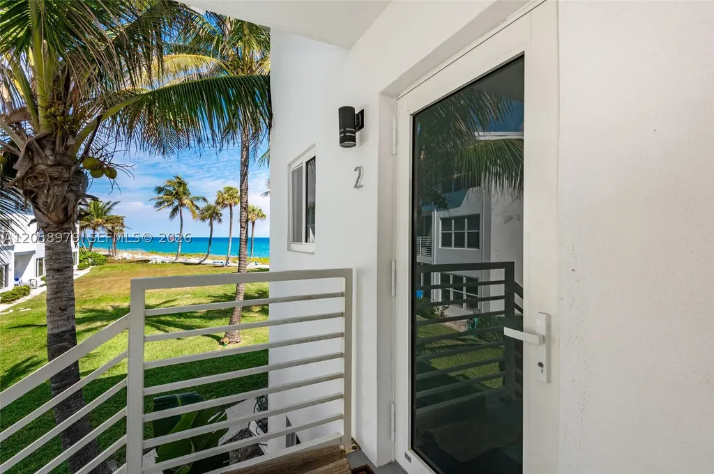 1041 Hillsboro Mile Hillsboro Beach FL 33062