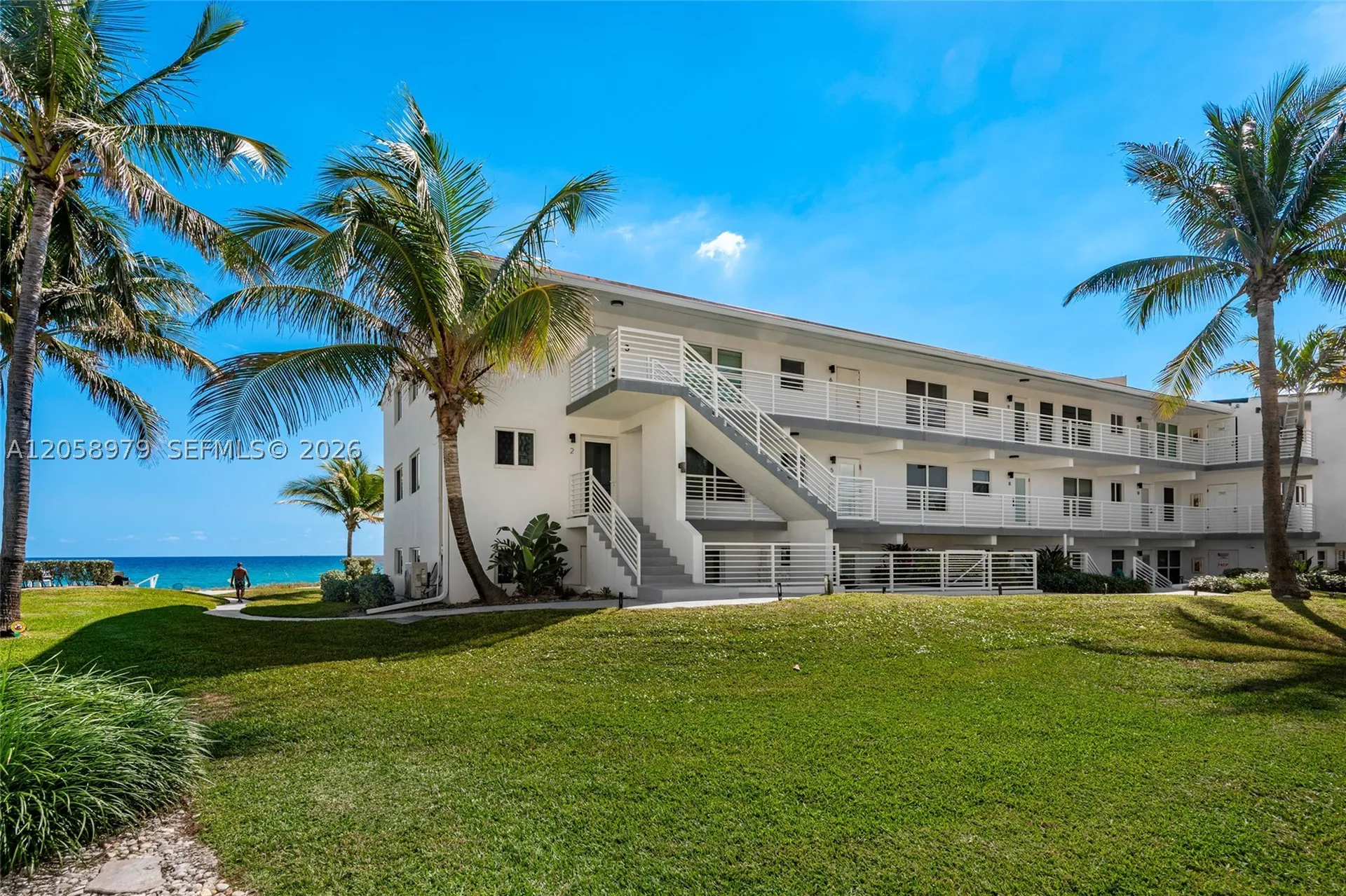 1041 Hillsboro Mile Hillsboro Beach FL 33062