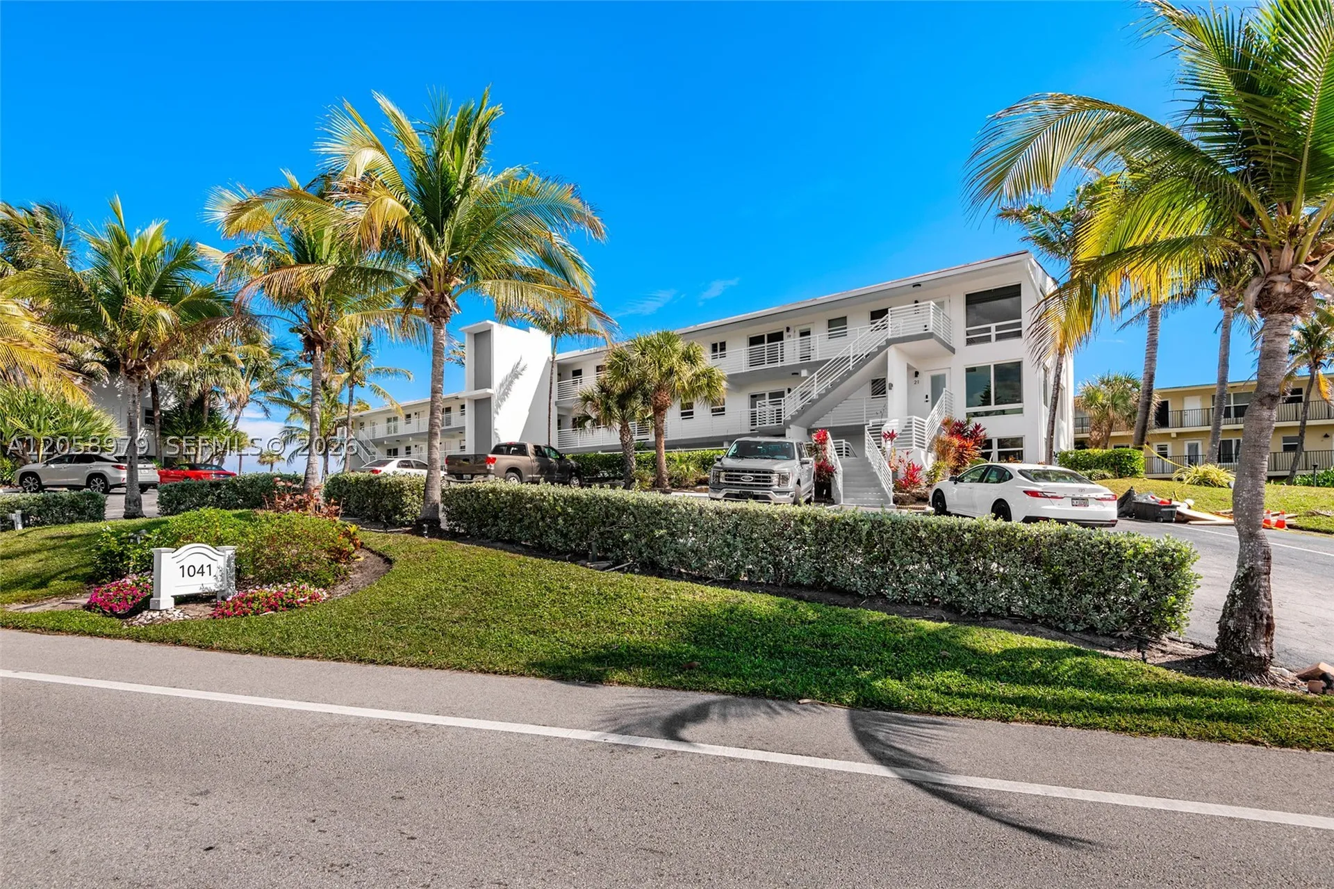 1041 Hillsboro Mile Hillsboro Beach FL 33062