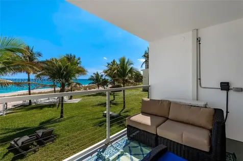 1041 Hillsboro Mile Hillsboro Beach FL 33062