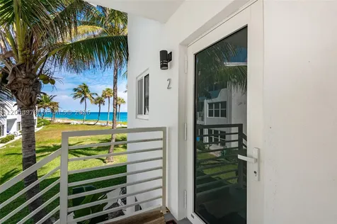 1041 Hillsboro Mile Hillsboro Beach FL 33062