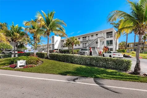 1041 Hillsboro Mile Hillsboro Beach FL 33062