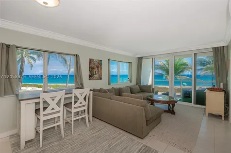 1041 Hillsboro Mile Hillsboro Beach FL 33062