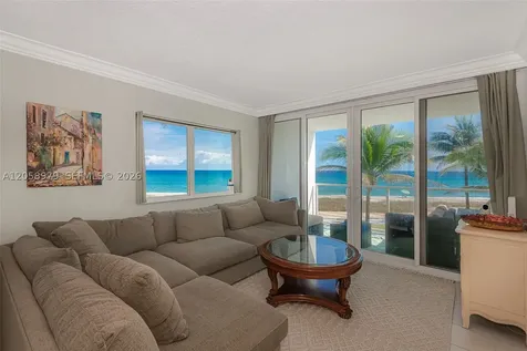 1041 Hillsboro Mile Hillsboro Beach FL 33062