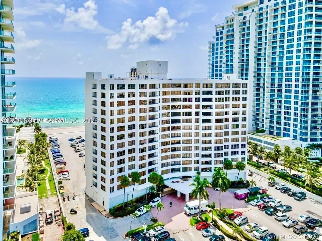 3505 S Ocean Drive Hollywood FL 33019