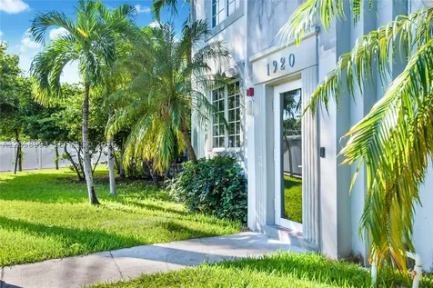 1920 Michigan Avenue Miami Beach FL 33139