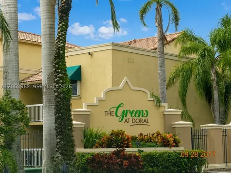 4970 NW 97th Place Doral FL 33178