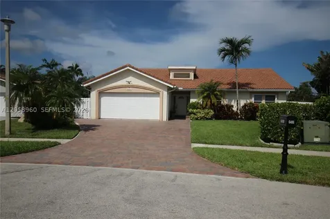 6486 Woodbury Road Boca Raton FL 33433