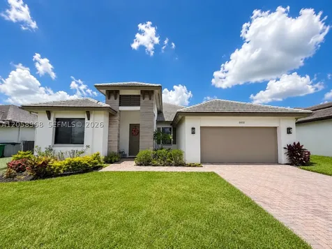 5032 Gambero Way Ave Maria FL 34142