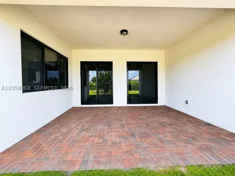 5032 Gambero Way Ave Maria FL 34142