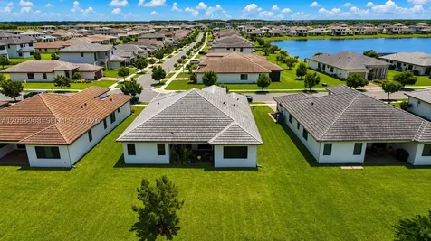 5032 Gambero Way Ave Maria FL 34142
