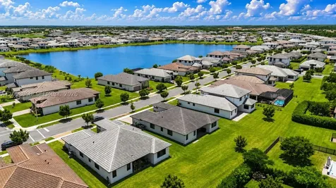 5032 Gambero Way Ave Maria FL 34142