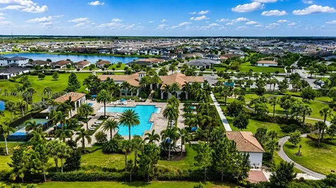 5032 Gambero Way Ave Maria FL 34142