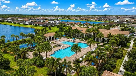 5032 Gambero Way Ave Maria FL 34142