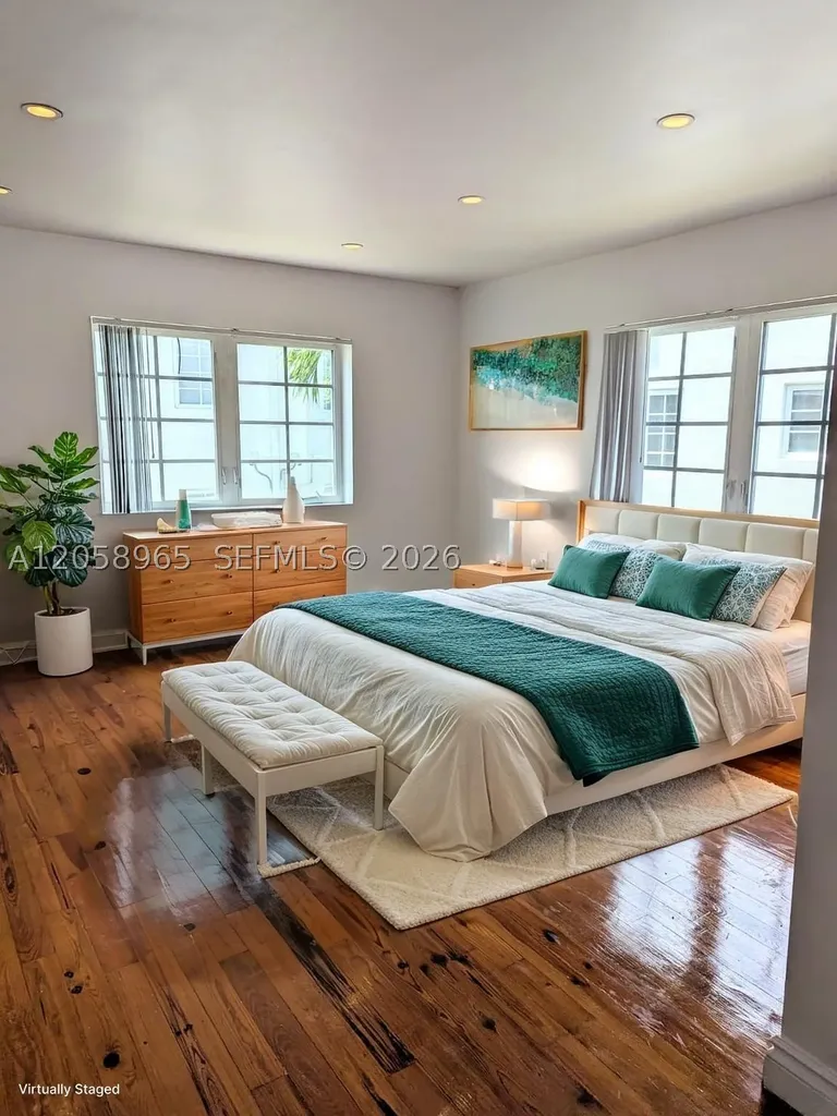 1932 Michigan Avenue Miami Beach FL 33139