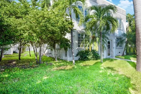 1932 Michigan Avenue Miami Beach FL 33139