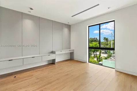 420 NE 62nd Street Miami FL 33138