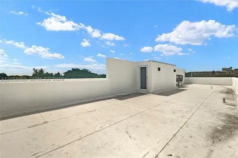 420 NE 62nd Street Miami FL 33138