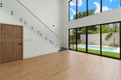 420 NE 62nd Street Miami FL 33138