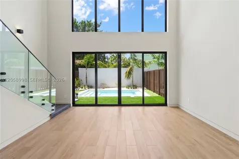 420 NE 62nd Street Miami FL 33138