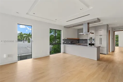 420 NE 62nd Street Miami FL 33138