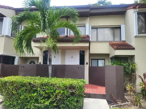 9843 SW 138th Avenue Miami FL 33186