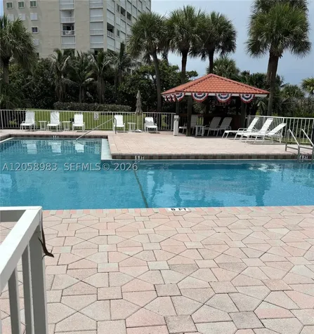 3880 N North Highway A1a Fort Pierce FL 34949