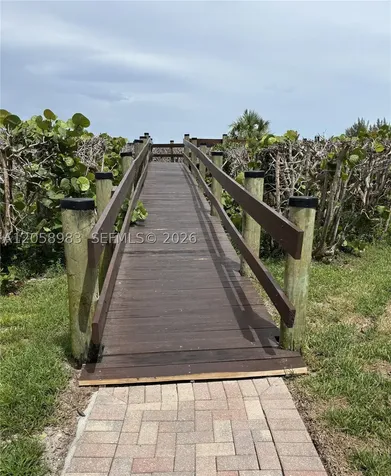 3880 N North Highway A1a Fort Pierce FL 34949