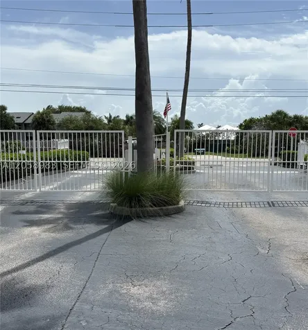 3880 N North Highway A1a Fort Pierce FL 34949