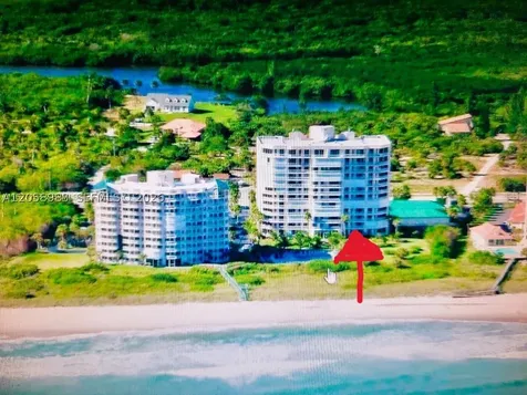 3880 N North Highway A1a Fort Pierce FL 34949