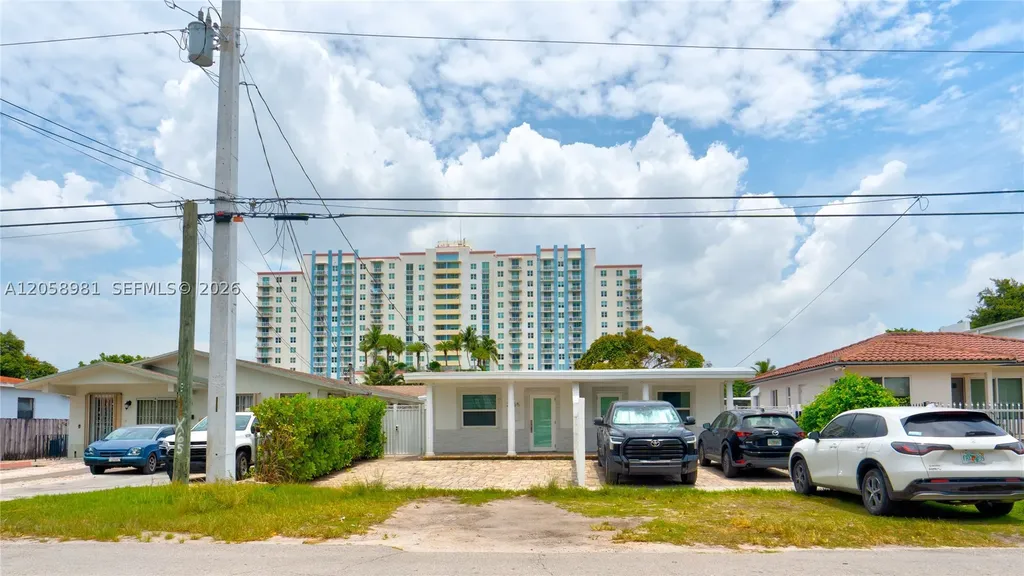 2953 SW 23rd Street Miami FL 33145