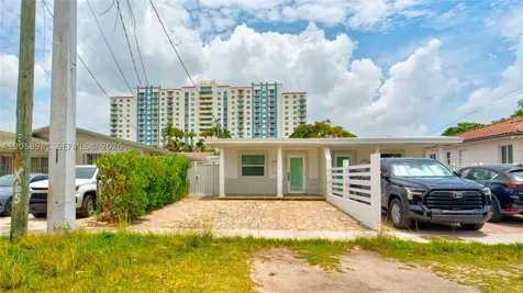2953 SW 23rd Street Miami FL 33145