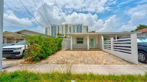 2953 SW 23rd Street Miami FL 33145