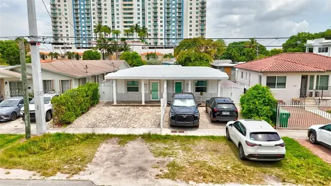 2953 SW 23rd Street Miami FL 33145