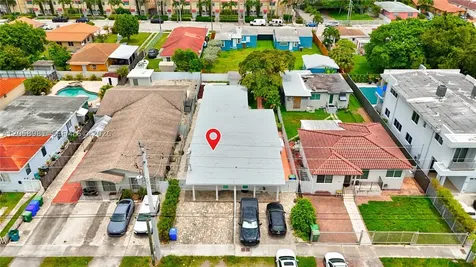 2953 SW 23rd Street Miami FL 33145
