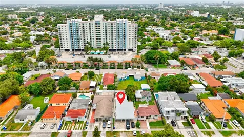 2953 SW 23rd Street Miami FL 33145