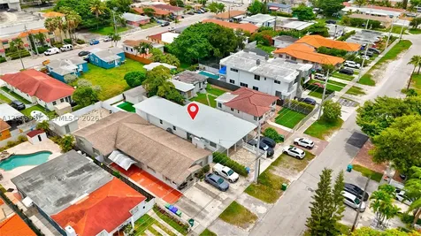2953 SW 23rd Street Miami FL 33145