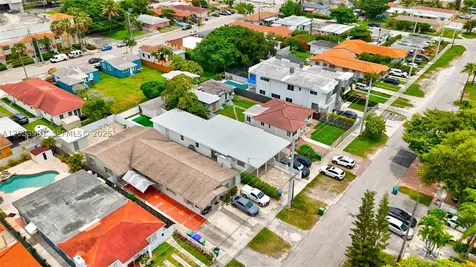 2953 SW 23rd Street Miami FL 33145