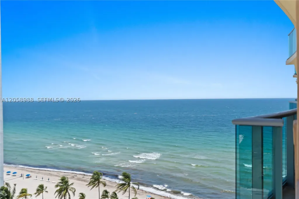 2501 S Ocean Drive Hollywood FL 33019