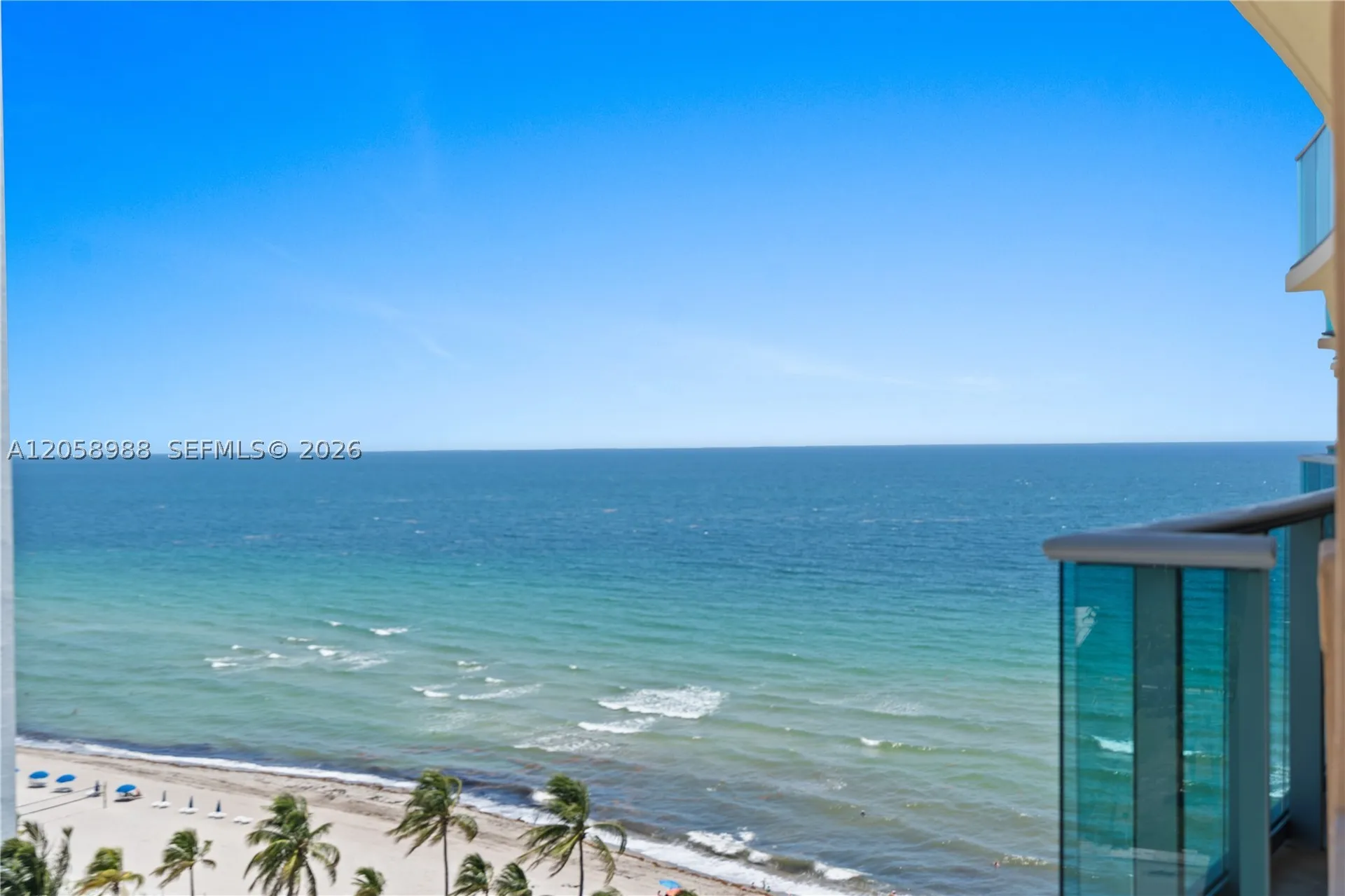 2501 S Ocean Drive Hollywood FL 33019